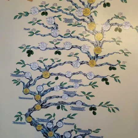 Vila Hedera Estate, Hedera Ix Komaji